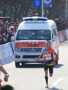 米林县大型活动