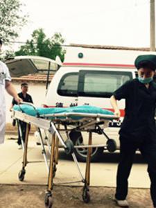 米林县院后转乡